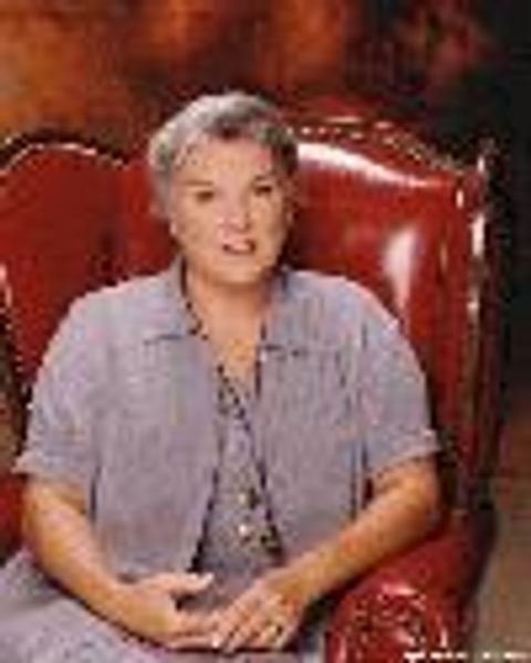 mamarose profile photo