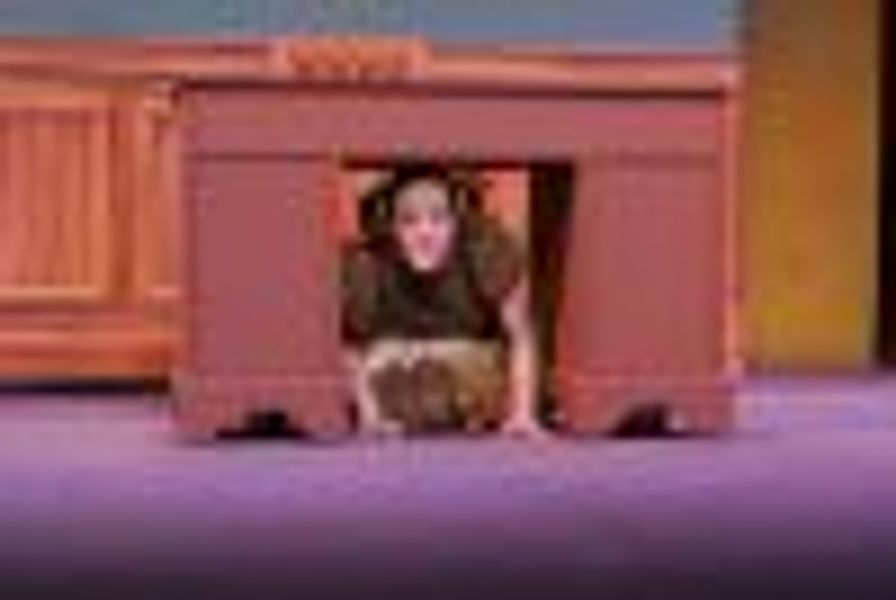 LittleSally profile photo