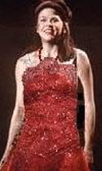 Eponine profile photo