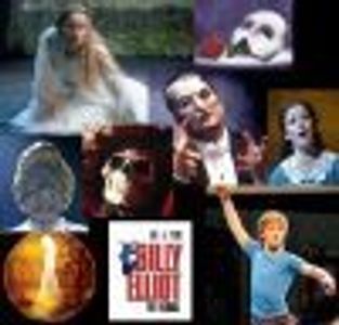 Simply Musicals Profile Photo