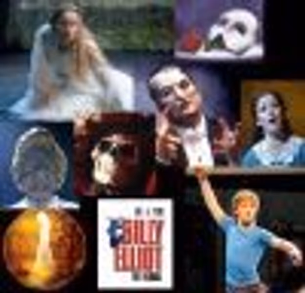 Simply Musicals profile photo
