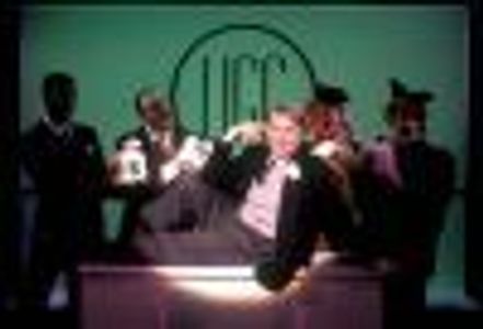 McPacLake Profile Photo