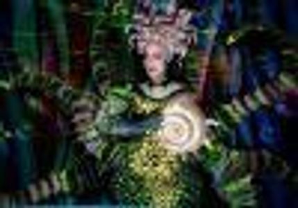 Elphaba3 Profile Photo