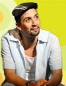 Usnavi Profile Photo