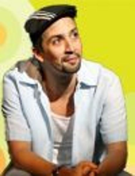 Usnavi profile photo