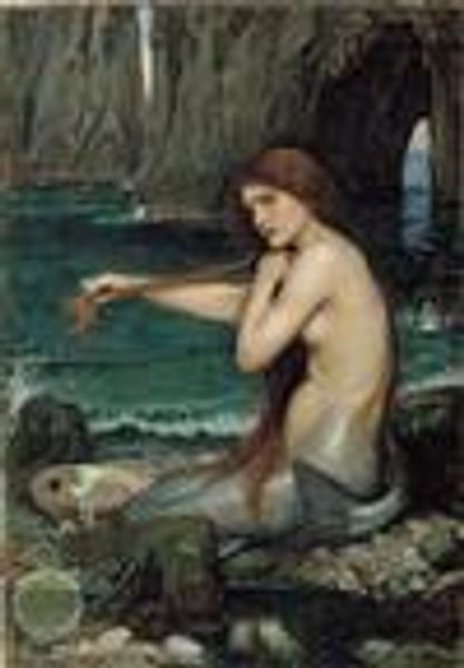 landlocked_mermaid profile photo