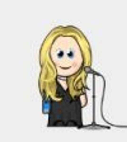 singingwendy profile photo