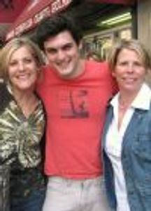 Broadway,have we met Profile Photo