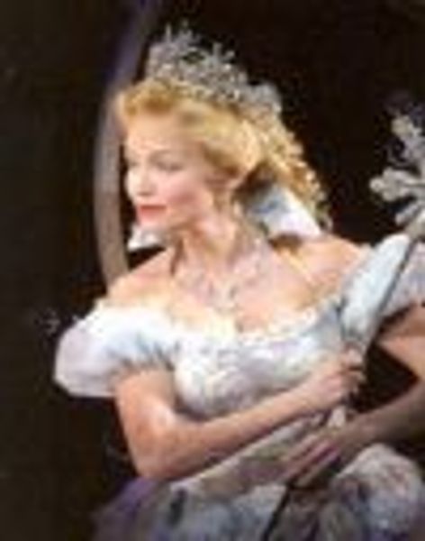 BroadwayLara profile photo