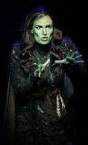 Elphaba Brice Profile Photo