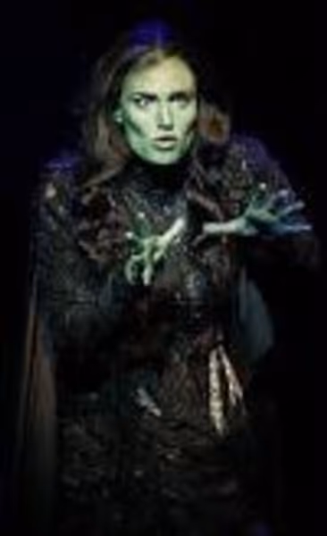 Elphaba Brice profile photo