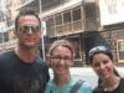 Sarah8 Profile Photo