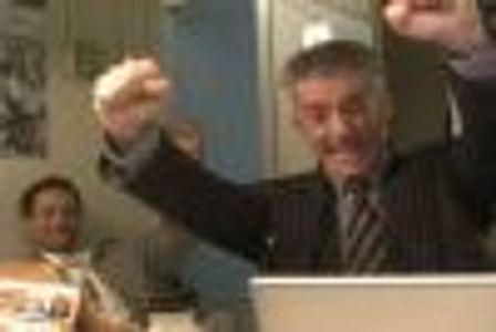 BroadwayGirlWicked Profile Photo