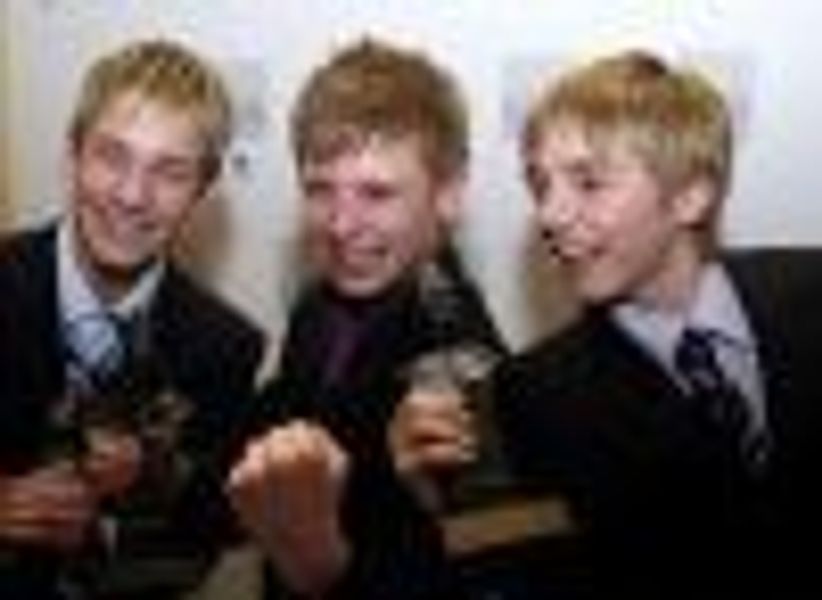 GMfan!! profile photo