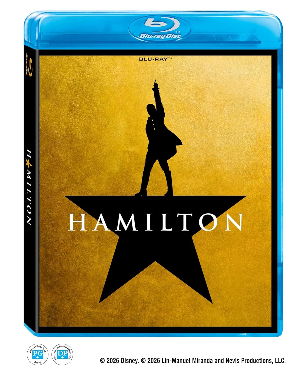 Broadway Shows on DVD - Video Database | BroadwayWorld