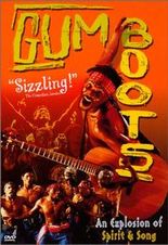 Gumboots - Broadway Show Video Cover Art