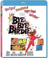 Bye Bye Birdie - Broadway Show Video Cover Art