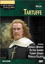 Tartuffe - Broadway Show Video Cover Art