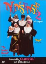 Nunsense 2: The Sequel - Broadway Show Video Cover Art