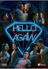 Hello Again - Broadway Show Video Cover Art