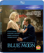 Blue Moon - Broadway Show Video Cover Art