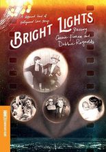 Bright Lights: Starring Carrie Fisher and Debbie Reynolds - Broadway Show Video Cover Art