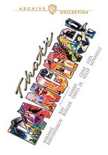 That's Dancing! - Broadway Show Video Cover Art