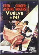The Barkleys of Broadway [ NON-USA FORMAT, PAL, Reg.2 Import - Spain ] - Broadway Show Video Cover Art
