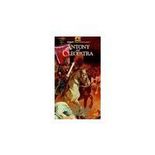 Antony and Cleopatra - Broadway Show Video Cover Art