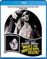 What's The Matter With Helen? - Broadway Show Video Cover Art