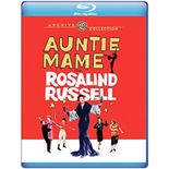 Auntie Mame - Broadway Show Video Cover Art