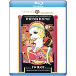 The Boy Friend - Broadway Show Video Cover Art