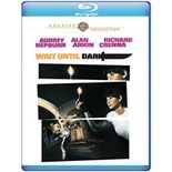 Wait Until Dark - Broadway Show Video Cover Art