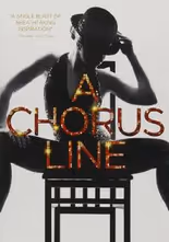 A Chorus Line - Broadway Show Video Cover Art