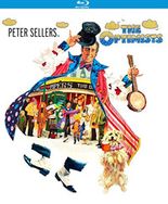 The Optimists - Broadway Show Video Cover Art