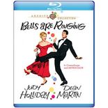 Bells are Ringing - Broadway Show Video Cover Art