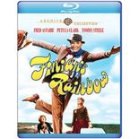 Finian's Rainbow - Broadway Show Video Cover Art