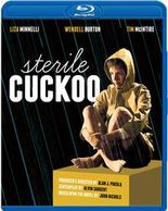 The Sterile Cuckoo - Broadway Show Video Cover Art