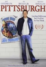 Pittsburgh - Broadway Show Video Cover Art