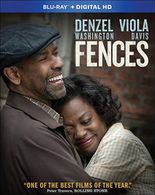 Fences - Broadway Show Video Cover Art