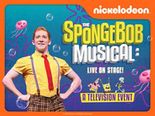 SpongeBob Musical: Live on Stage! - Broadway Show Video Cover Art