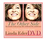 The Other Side: Linda Eder - Broadway Show Video Cover Art
