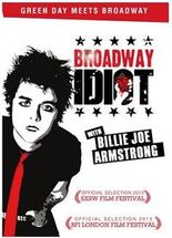 Broadway Idiot - Broadway Show Video Cover Art