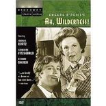 Ah, Wilderness! - Broadway Show Video Cover Art