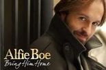 Alfie Boe: The Bring Him Home Tour - Broadway Show Video Cover Art