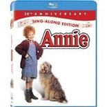 Annie 30th Anniversary Edition - Broadway Show Video Cover Art