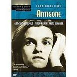 Antigone - Broadway Show Video Cover Art