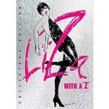Liza with a 'Z'  - Broadway Show Video Cover Art