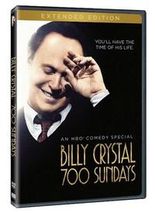 700 Sundays - Broadway Show Video Cover Art