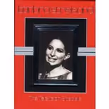 Barbra Streisand - The Television Specials - Broadway Show Video Cover Art